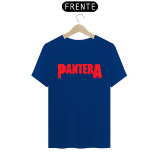 Nome do produtoCamiseta Classic - Pantera