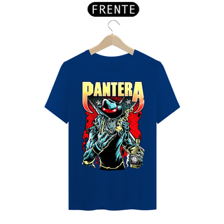 Nome do produtoCamiseta Classic - Pantera