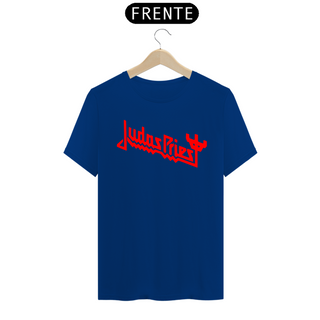 Nome do produtoCamiseta Classic - Judas Priest