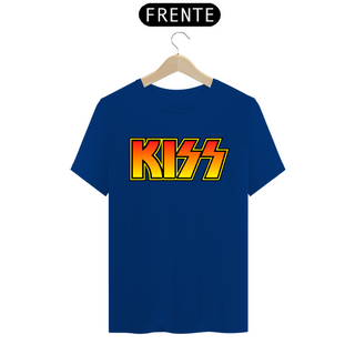 Nome do produtoCamiseta Classic - Kiss