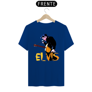 Nome do produtoCamiseta Classic - Elvis Presley