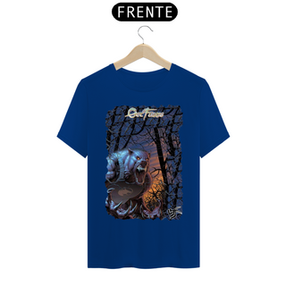 Nome do produtoCamiseta - Crias da Fenris (Lobisomem, O Apocalipse)