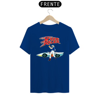 Camiseta Classic - Speed Racer