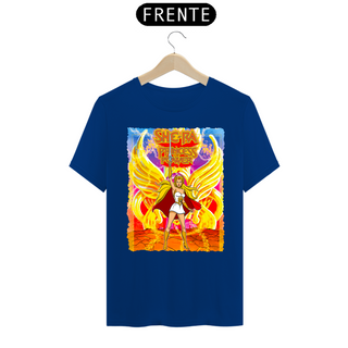 Nome do produtoCamiseta Classic - She-Ra