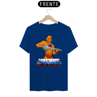 Nome do produtoCamiseta Classic - He-Man