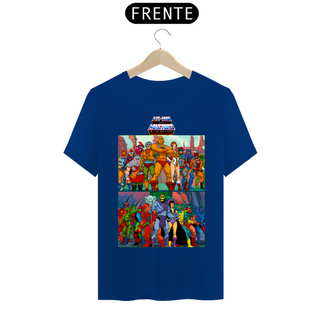 Nome do produtoCamiseta Classic - He-Man