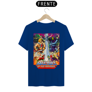 Nome do produtoCamiseta Classic - He-Man