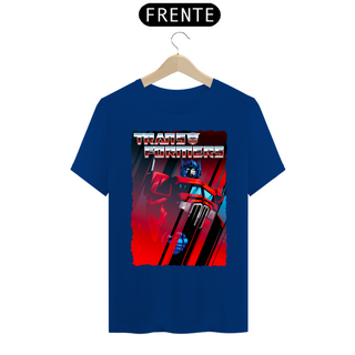 Camiseta Classic - Transformers