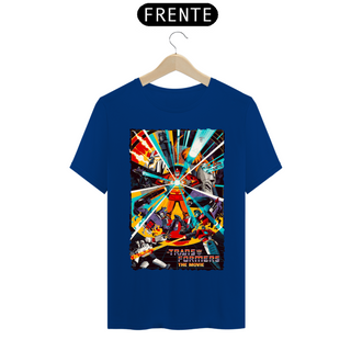 Nome do produtoCamiseta Classic - Transformers