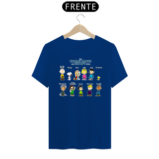 Nome do produtoCamiseta Classic - Snoopy