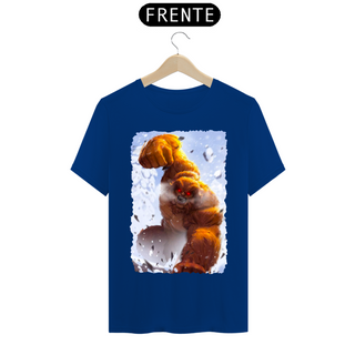 Nome do produtoCamiseta Classic - Sasquatch