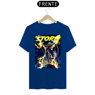 Nome do produtoCamiseta Classic - Tempestade