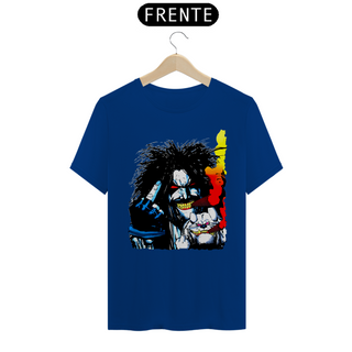 Nome do produtoCamiseta Classic - Lobo