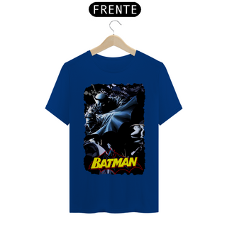 Nome do produtoCamiseta Classic - Batman