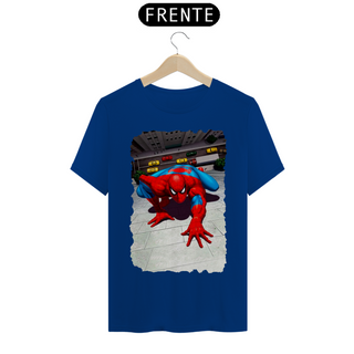 Nome do produtoCamiseta Classic - Homem Aranha