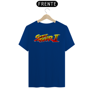 Nome do produtoVídeo Game - Street Fighter II