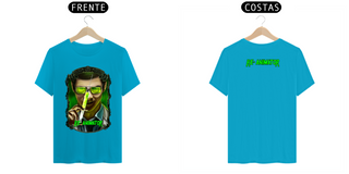 Nome do produtoCamiseta Masculina - Re-Animator