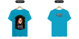 Nome do produtoCamiseta Masculina - Carrie, a Estranha