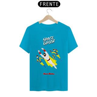 Nome do produtoCamiseta Masculina - Space Ghost