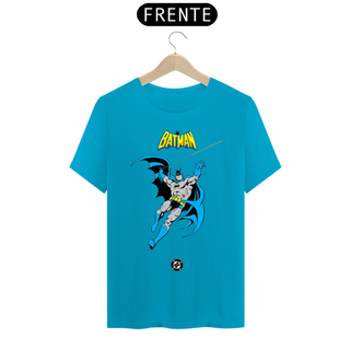 Nome do produtoCamiseta Masculina - Batman