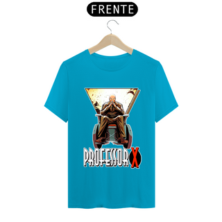 Nome do produtoCamiseta Masculina - Professor X