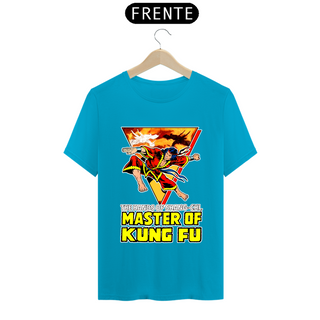 Nome do produtoCamiseta Masculina - Shang-Chi, O Mestre do Kung Fu