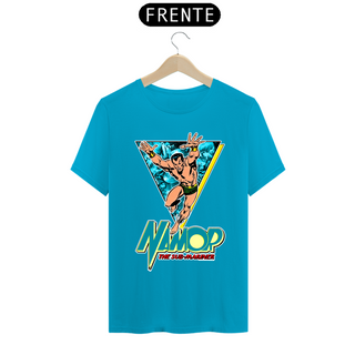 Camiseta Masculina - Namor