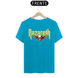 Nome do produtoCamiseta Classic - Nazareth