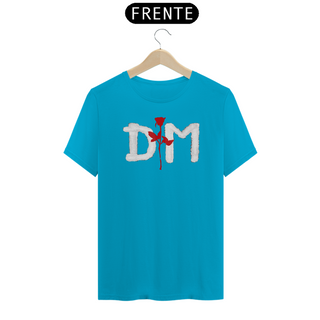 Nome do produtoCamiseta Classic - Depeche Mode