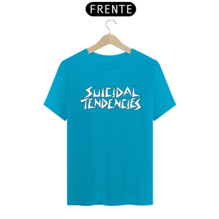 Nome do produtoCamiseta Classic - Suicidal Tendencies