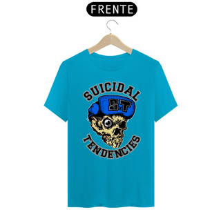 Nome do produtoCamiseta Classic - Suicidal Tendencies