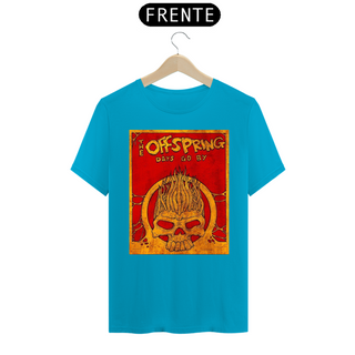 Nome do produtoCamiseta Classic - The Offspring