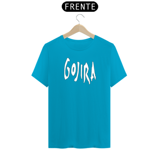 Nome do produtoCamiseta Classic - Gojira