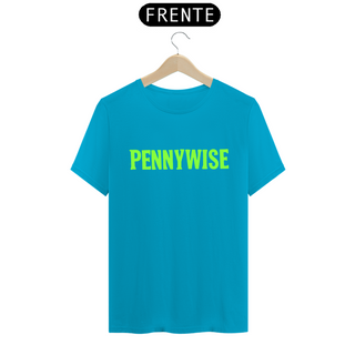 Nome do produtoCamiseta Classic - Pennywise