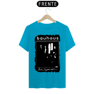 Nome do produtoCamiseta Classic - Bauhaus