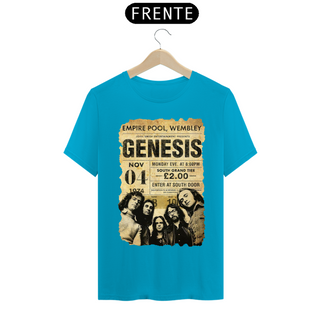 Nome do produtoCamiseta Classic - Genesis