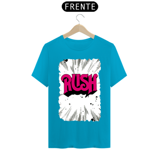 Nome do produtoCamiseta Classic - Rush