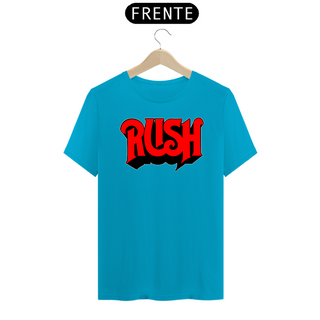 Nome do produtoCamiseta Classic - Rush