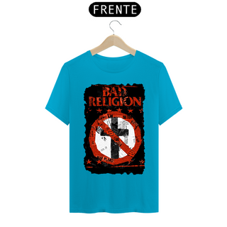 Nome do produtoCamiseta Classic - Bad Religion