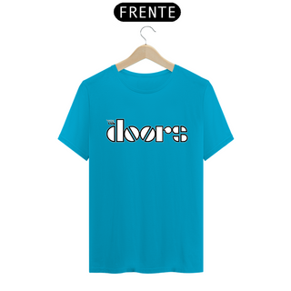 Nome do produtoCamiseta Classic - The Doors