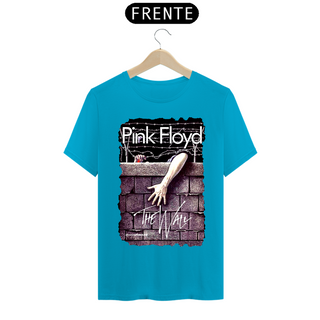 Nome do produtoCamiseta Classic - Pink Floyd