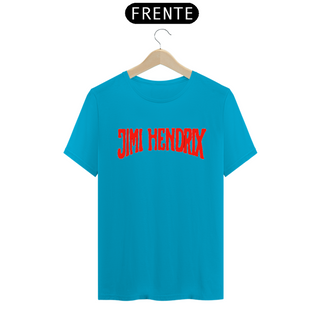 Nome do produtoCamiseta Classic - Jimmy Hendrix