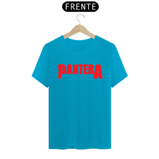 Nome do produtoCamiseta Classic - Pantera