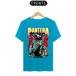 Nome do produtoCamiseta Classic - Pantera