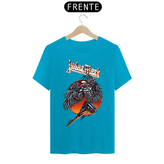 Nome do produtoCamiseta Classic - Judas Priest