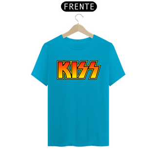 Nome do produtoCamiseta Classic - Kiss