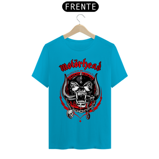 Nome do produtoCamiseta Classic - Motorhead