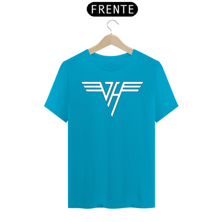 Nome do produtoCamiseta Classic - Van Halen