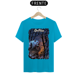 Nome do produtoCamiseta - Crias da Fenris (Lobisomem, O Apocalipse)