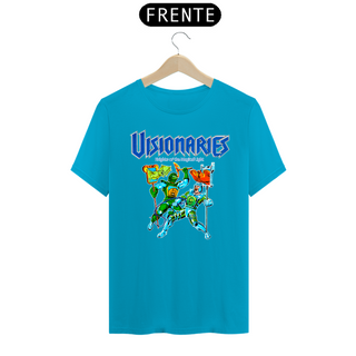 Nome do produtoCamiseta Classic - Visionaries